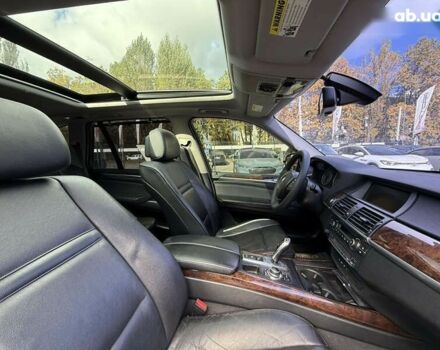 БМВ Х5, объемом двигателя 3 л и пробегом 200 тыс. км за 13900 $, фото 18 на Automoto.ua