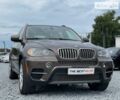 БМВ Х5, объемом двигателя 2.98 л и пробегом 220 тыс. км за 15000 $, фото 8 на Automoto.ua