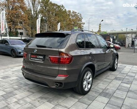 БМВ Х5, объемом двигателя 3 л и пробегом 249 тыс. км за 19900 $, фото 9 на Automoto.ua