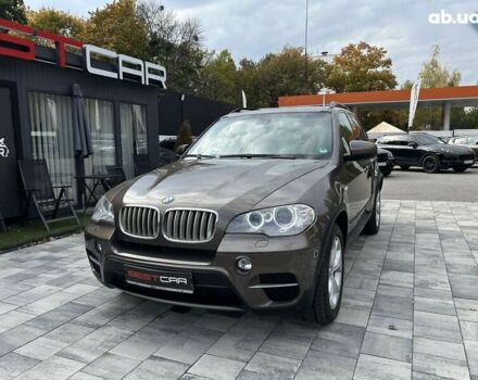 БМВ Х5, объемом двигателя 3 л и пробегом 249 тыс. км за 19900 $, фото 3 на Automoto.ua