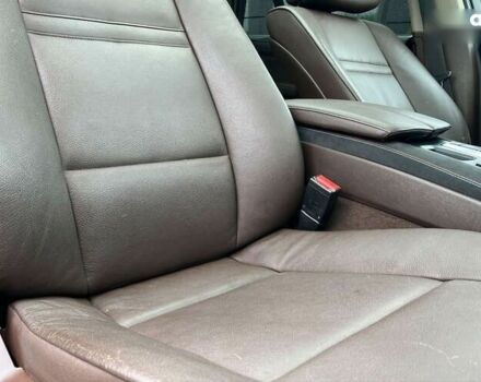 БМВ Х5, объемом двигателя 3 л и пробегом 230 тыс. км за 15890 $, фото 23 на Automoto.ua