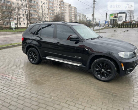 БМВ Х5, об'ємом двигуна 2.99 л та пробігом 291 тис. км за 14500 $, фото 5 на Automoto.ua