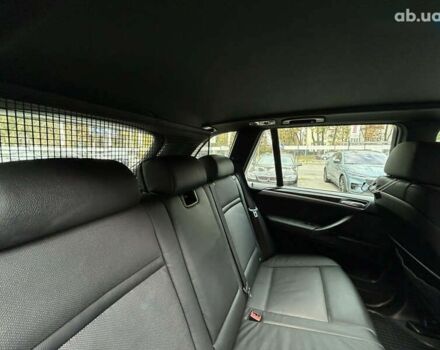 БМВ Х5, объемом двигателя 3 л и пробегом 249 тыс. км за 19900 $, фото 25 на Automoto.ua