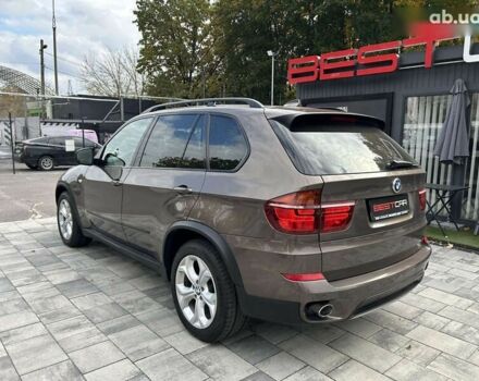 БМВ Х5, объемом двигателя 3 л и пробегом 249 тыс. км за 19900 $, фото 13 на Automoto.ua