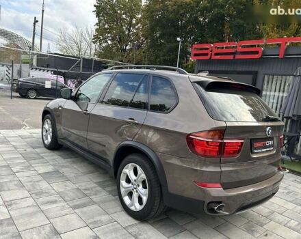 БМВ Х5, объемом двигателя 3 л и пробегом 249 тыс. км за 19900 $, фото 14 на Automoto.ua