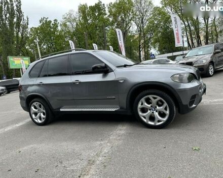 БМВ Х5, объемом двигателя 3 л и пробегом 158 тыс. км за 15600 $, фото 10 на Automoto.ua