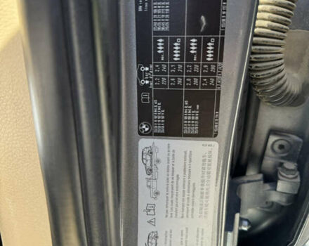БМВ Х5, объемом двигателя 3 л и пробегом 290 тыс. км за 14600 $, фото 22 на Automoto.ua