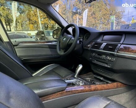 БМВ Х5, объемом двигателя 3 л и пробегом 200 тыс. км за 13900 $, фото 17 на Automoto.ua