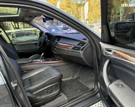 БМВ Х5, объемом двигателя 3 л и пробегом 200 тыс. км за 13900 $, фото 19 на Automoto.ua