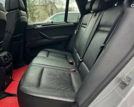 БМВ Х5, об'ємом двигуна 3 л та пробігом 278 тис. км за 14900 $, фото 24 на Automoto.ua