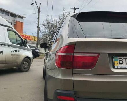 БМВ Х5, объемом двигателя 0 л и пробегом 216 тыс. км за 15300 $, фото 1 на Automoto.ua