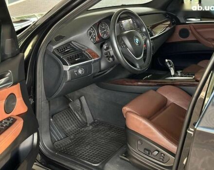 БМВ Х5, объемом двигателя 3 л и пробегом 153 тыс. км за 15700 $, фото 25 на Automoto.ua