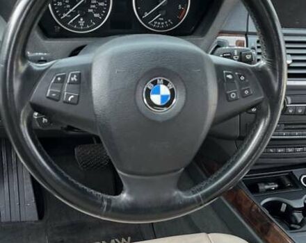 БМВ Х5, объемом двигателя 3 л и пробегом 255 тыс. км за 14999 $, фото 9 на Automoto.ua