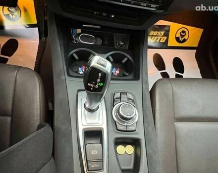 БМВ Х5, объемом двигателя 3 л и пробегом 230 тыс. км за 15890 $, фото 16 на Automoto.ua