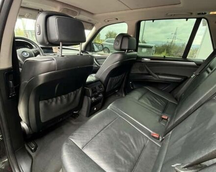 БМВ Х5, объемом двигателя 0 л и пробегом 217 тыс. км за 13450 $, фото 12 на Automoto.ua