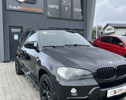 БМВ Х5, объемом двигателя 0 л и пробегом 217 тыс. км за 13450 $, фото 2 на Automoto.ua