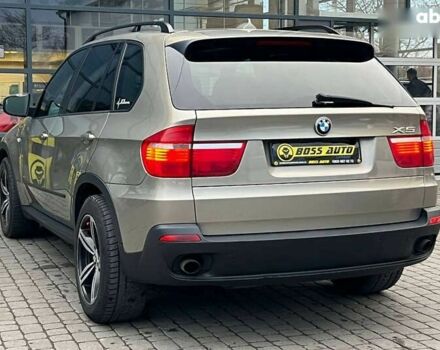 БМВ Х5, объемом двигателя 3 л и пробегом 230 тыс. км за 15890 $, фото 4 на Automoto.ua