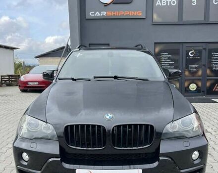 БМВ Х5, объемом двигателя 0 л и пробегом 217 тыс. км за 13450 $, фото 1 на Automoto.ua