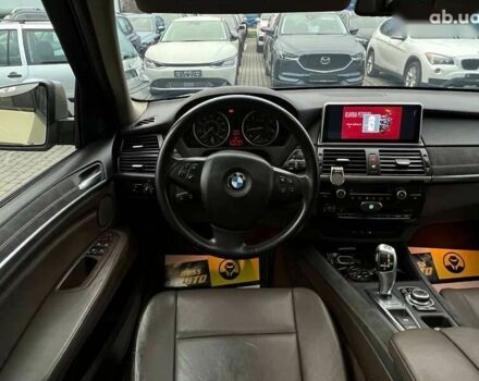 БМВ Х5, объемом двигателя 3 л и пробегом 230 тыс. км за 15890 $, фото 22 на Automoto.ua