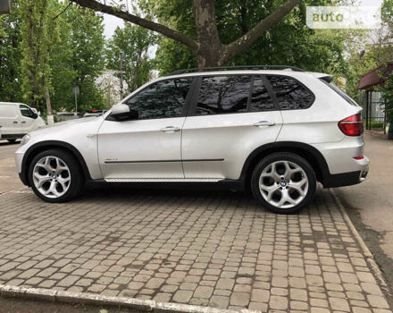 БМВ Х5, объемом двигателя 3 л и пробегом 242 тыс. км за 15000 $, фото 11 на Automoto.ua