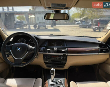 БМВ Х5, объемом двигателя 3 л и пробегом 290 тыс. км за 14600 $, фото 26 на Automoto.ua