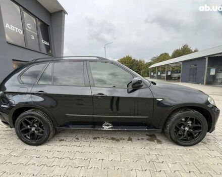 БМВ Х5, объемом двигателя 0 л и пробегом 217 тыс. км за 13450 $, фото 3 на Automoto.ua