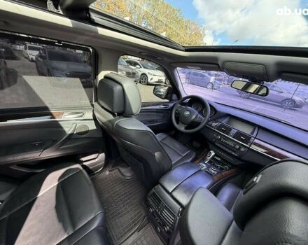 БМВ Х5, объемом двигателя 3 л и пробегом 200 тыс. км за 13900 $, фото 20 на Automoto.ua