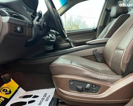БМВ Х5, объемом двигателя 3 л и пробегом 230 тыс. км за 15890 $, фото 9 на Automoto.ua