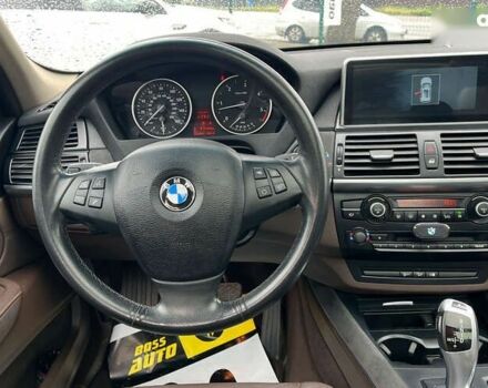 БМВ Х5, объемом двигателя 3 л и пробегом 230 тыс. км за 15890 $, фото 17 на Automoto.ua