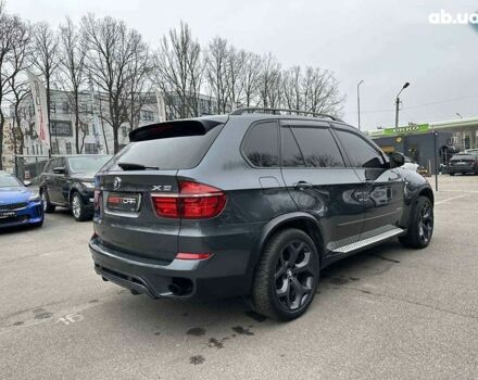БМВ Х5, об'ємом двигуна 3 л та пробігом 200 тис. км за 15600 $, фото 12 на Automoto.ua