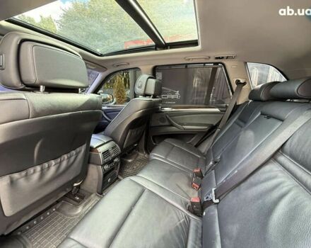 БМВ Х5, объемом двигателя 3 л и пробегом 200 тыс. км за 13900 $, фото 25 на Automoto.ua