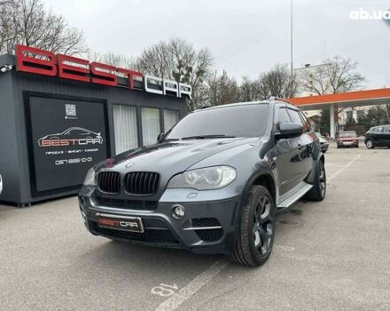 БМВ Х5, об'ємом двигуна 3 л та пробігом 200 тис. км за 15600 $, фото 3 на Automoto.ua