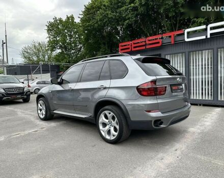 БМВ Х5, объемом двигателя 3 л и пробегом 158 тыс. км за 15600 $, фото 20 на Automoto.ua