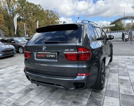 БМВ Х5, объемом двигателя 3 л и пробегом 200 тыс. км за 13900 $, фото 14 на Automoto.ua