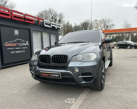 БМВ Х5, об'ємом двигуна 3 л та пробігом 200 тис. км за 15600 $, фото 4 на Automoto.ua