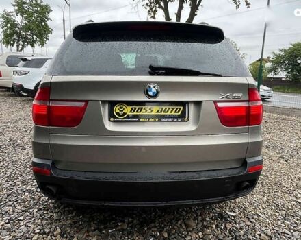 БМВ Х5, объемом двигателя 3 л и пробегом 230 тыс. км за 15890 $, фото 4 на Automoto.ua