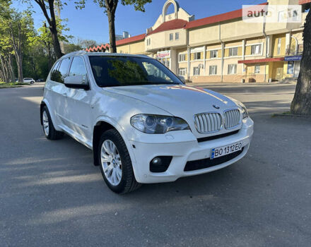 БМВ Х5, об'ємом двигуна 2.99 л та пробігом 37 тис. км за 18900 $, фото 4 на Automoto.ua