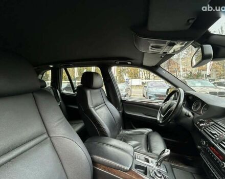 БМВ Х5, объемом двигателя 3 л и пробегом 249 тыс. км за 19900 $, фото 29 на Automoto.ua