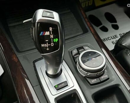 БМВ Х5, объемом двигателя 4.4 л и пробегом 184 тыс. км за 15000 $, фото 20 на Automoto.ua