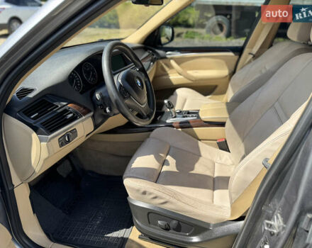 БМВ Х5, объемом двигателя 3 л и пробегом 290 тыс. км за 14600 $, фото 10 на Automoto.ua