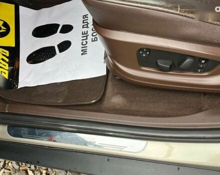 БМВ Х5, объемом двигателя 3 л и пробегом 230 тыс. км за 15890 $, фото 9 на Automoto.ua