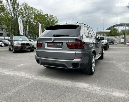 БМВ Х5, объемом двигателя 3 л и пробегом 158 тыс. км за 15600 $, фото 15 на Automoto.ua