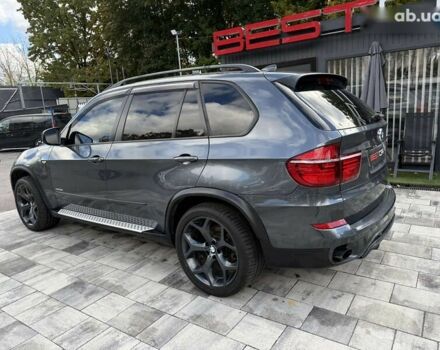 БМВ Х5, объемом двигателя 3 л и пробегом 200 тыс. км за 13900 $, фото 3 на Automoto.ua