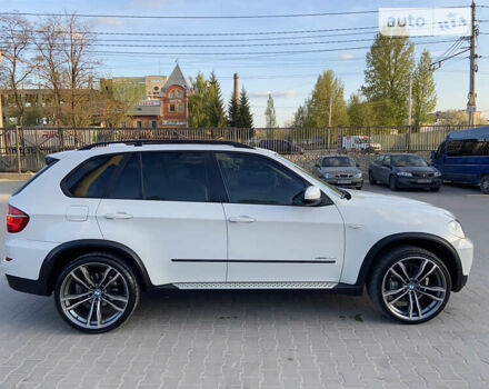 БМВ Х5, объемом двигателя 3 л и пробегом 306 тыс. км за 17200 $, фото 6 на Automoto.ua