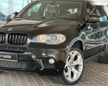 БМВ Х5, объемом двигателя 3 л и пробегом 153 тыс. км за 15700 $, фото 7 на Automoto.ua