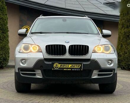 БМВ Х5, объемом двигателя 3 л и пробегом 226 тыс. км за 13300 $, фото 1 на Automoto.ua