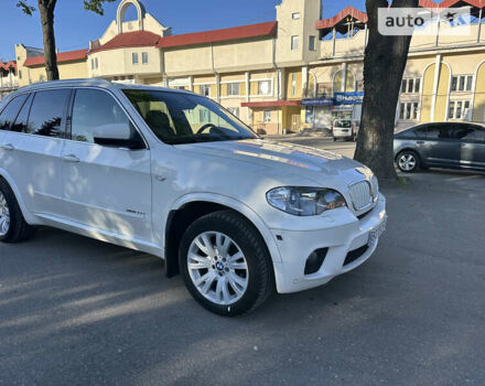 БМВ Х5, об'ємом двигуна 2.99 л та пробігом 37 тис. км за 18900 $, фото 6 на Automoto.ua