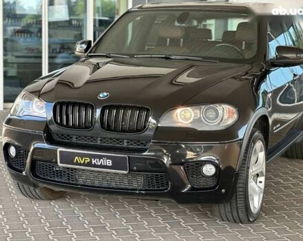 БМВ Х5, объемом двигателя 3 л и пробегом 153 тыс. км за 15700 $, фото 5 на Automoto.ua