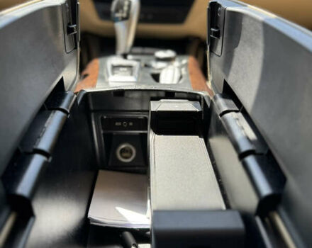 БМВ Х5, объемом двигателя 3 л и пробегом 290 тыс. км за 14600 $, фото 28 на Automoto.ua