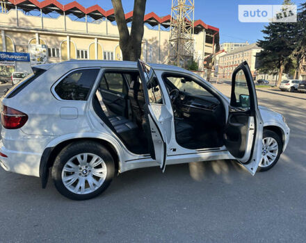 БМВ Х5, об'ємом двигуна 2.99 л та пробігом 37 тис. км за 18900 $, фото 42 на Automoto.ua